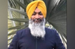 Akali Dal leader Surjit Singh shot dead in Punjab’s Hoshiarpur